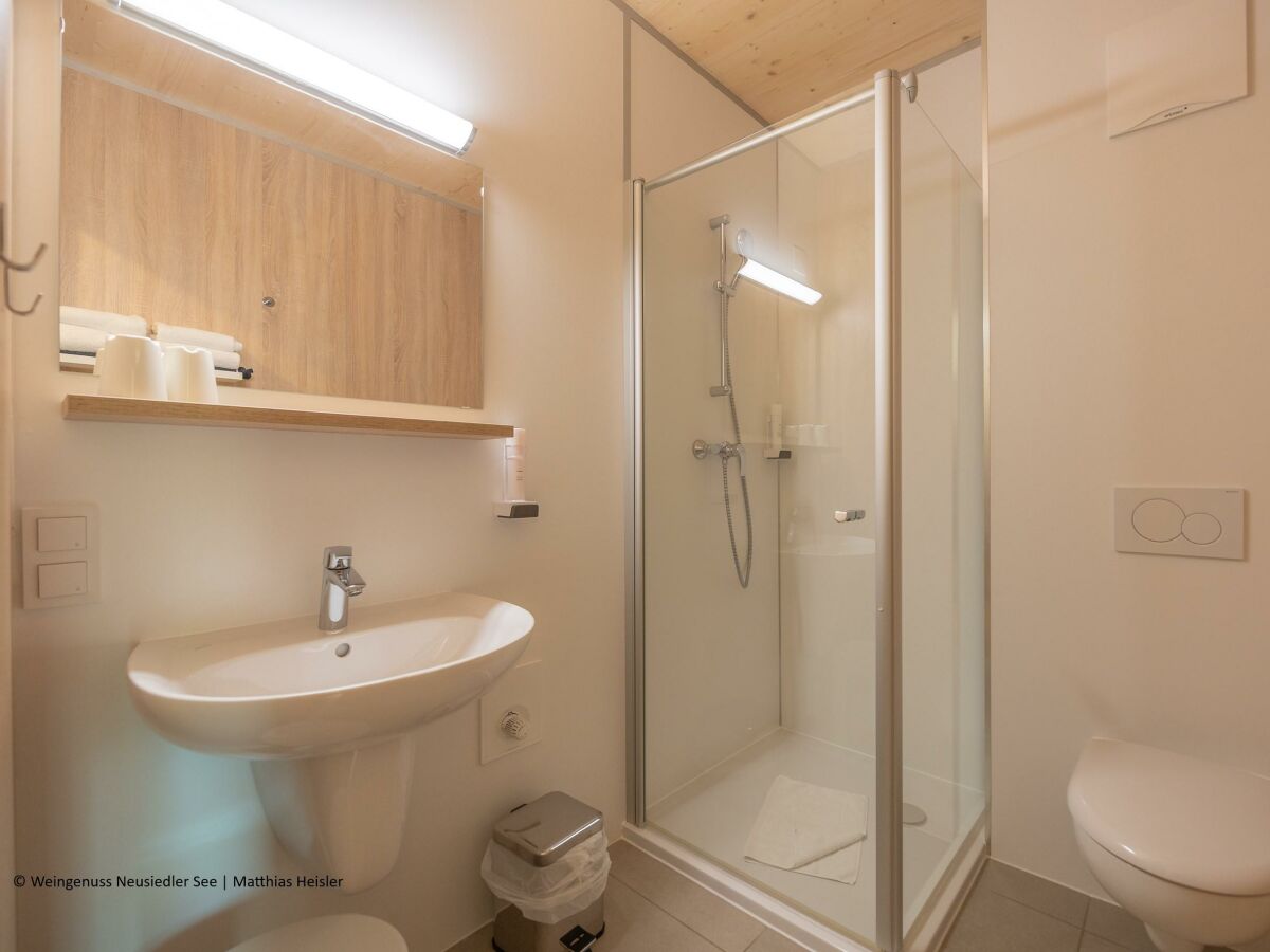 Holiday room Einzelzimmer Seeseite - Outdoor photo 2