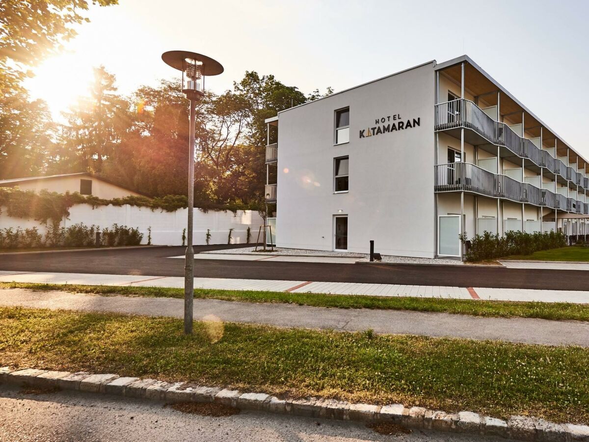 Holiday room Einzelzimmer Seeseite - Outdoor photo 4