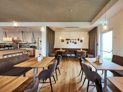 Holiday room Einzelzimmer Seeseite - Outdoor photo 9