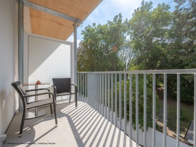 Holiday room Einzelzimmer Seeseite - Outdoor photo 16