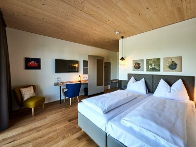 Holiday room Einzelzimmer Seeseite - Outdoor photo 19