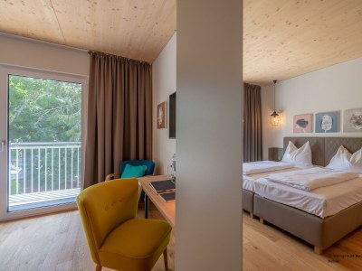 Holiday room Einzelzimmer Seeseite - Outdoor photo 20