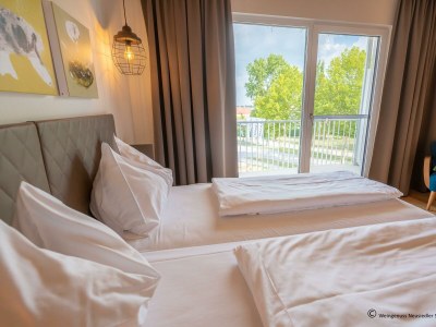 Holiday room Einzelzimmer Seeseite - Outdoor photo 21