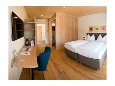 Holiday room Einzelzimmer Seeseite - Outdoor photo 27