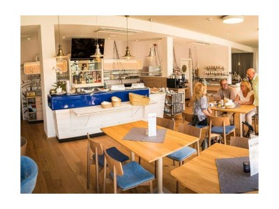 Holiday room Einzelzimmer Seeseite - Outdoor photo 34