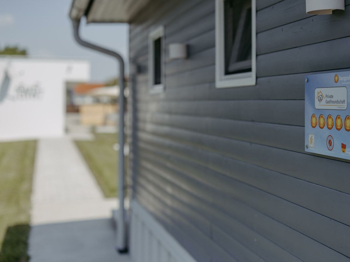 Apartment 7a, Dusche, WC, 1 Schlafraum - Outdoor photo 3