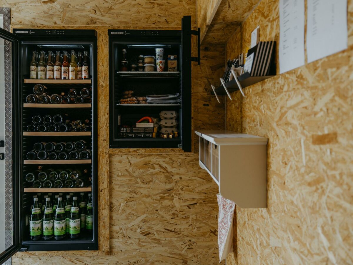 Apartment 7a, Dusche, WC, 1 Schlafraum - Outdoor photo 5