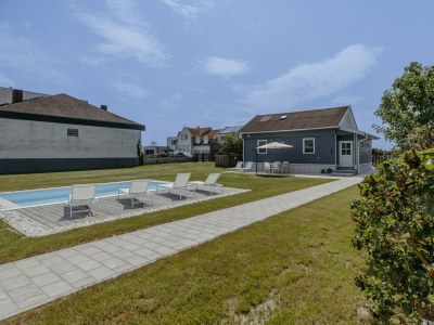 Apartment 7a, Dusche, WC, 1 Schlafraum - Outdoor photo 6