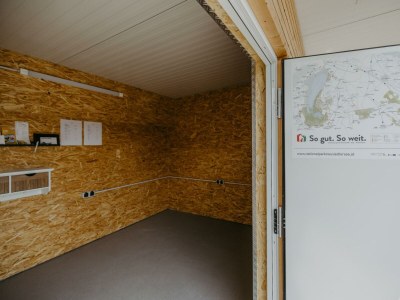 Apartment 7a, Dusche, WC, 1 Schlafraum - Outdoor photo 7