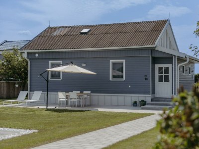 Apartment 7a, Dusche, WC, 1 Schlafraum - Outdoor photo 9