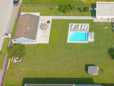 Apartment 7a, Dusche, WC, 1 Schlafraum - Outdoor photo 13