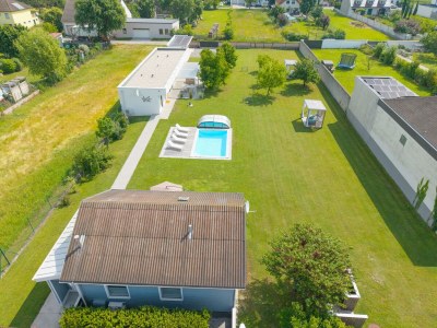 Apartment 7a, Dusche, WC, 1 Schlafraum - Outdoor photo 16