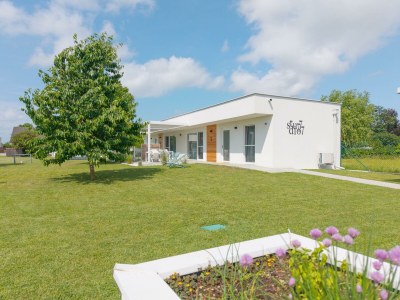 Apartment 7a, Dusche, WC, 1 Schlafraum - Outdoor photo 20