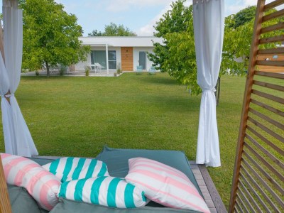 Apartment 7a, Dusche, WC, 1 Schlafraum - Outdoor photo 21