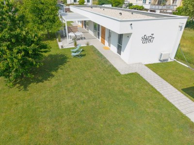 Apartment 7a, Dusche, WC, 1 Schlafraum - Outdoor photo 22