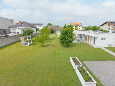 Apartment 7a, Dusche, WC, 1 Schlafraum - Outdoor photo 23