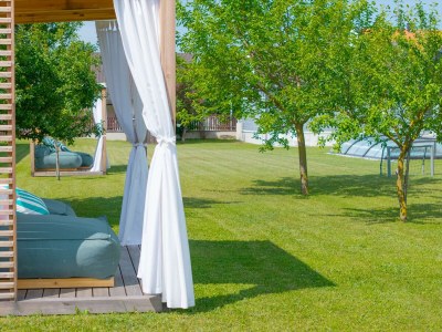 Apartment 7a, Dusche, WC, 1 Schlafraum - Outdoor photo 24