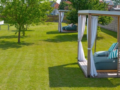 Apartment 7a, Dusche, WC, 1 Schlafraum - Outdoor photo 25