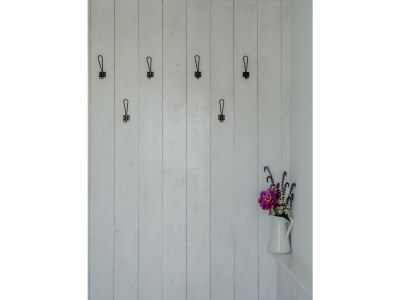 Apartment 7a, Dusche, WC, 1 Schlafraum - Features photo 26