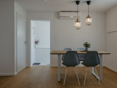 Apartment 7a, Dusche, WC, 1 Schlafraum - Features photo 28