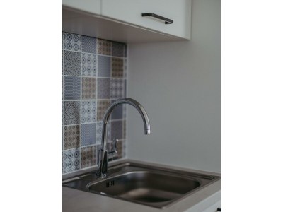Apartment 7a, Dusche, WC, 1 Schlafraum - Features photo 29