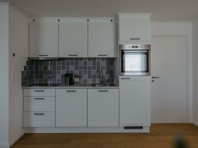 Apartment 7a, Dusche, WC, 1 Schlafraum - Features photo 30