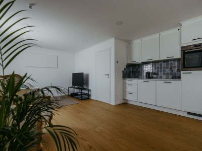 Apartment 7a, Dusche, WC, 1 Schlafraum - Features photo 33