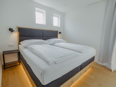 Apartment 7a, Dusche, WC, 1 Schlafraum - Features photo 39