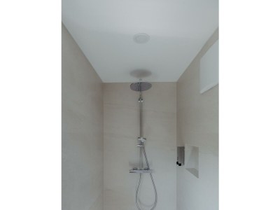 Apartment 7a, Dusche, WC, 1 Schlafraum - Features photo 41