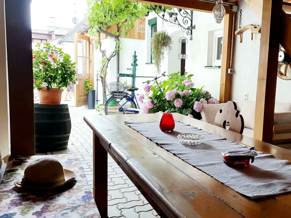 Apartment Ferienwohnung 1 - Outdoor photo 3