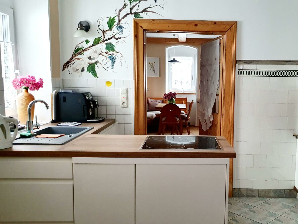 Apartment Ferienwohnung 1 - Outdoor photo 4