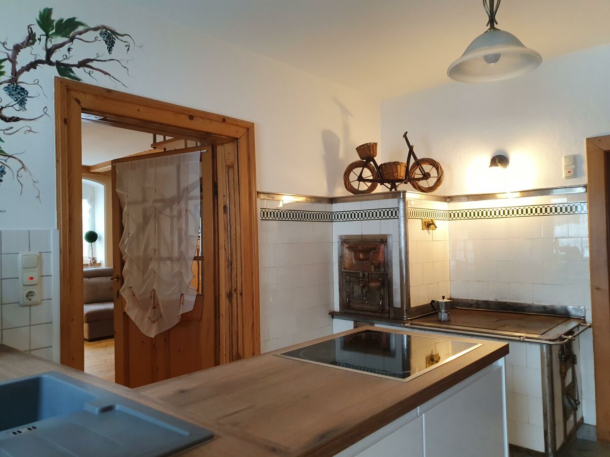 Apartment Ferienwohnung 1 - Outdoor photo 5