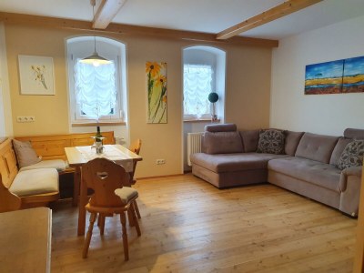 Apartment Ferienwohnung 1 - Outdoor photo 7