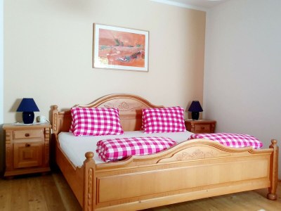 Apartment Ferienwohnung 1 - Outdoor photo 9