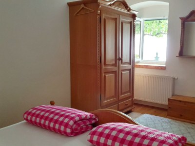 Apartment Ferienwohnung 1 - Outdoor photo 10