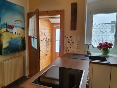 Apartment Ferienwohnung 1 - Outdoor photo 14