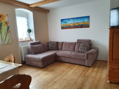 Apartment Ferienwohnung 1 - Outdoor photo 15