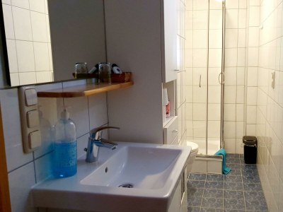 Apartment Ferienwohnung 1 - Outdoor photo 17