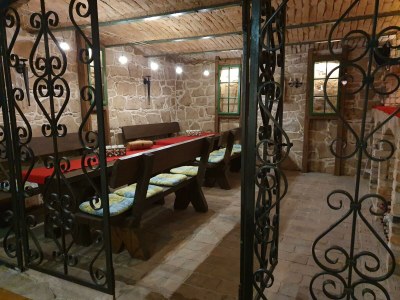 Apartment Ferienwohnung 1 - Outdoor photo 19