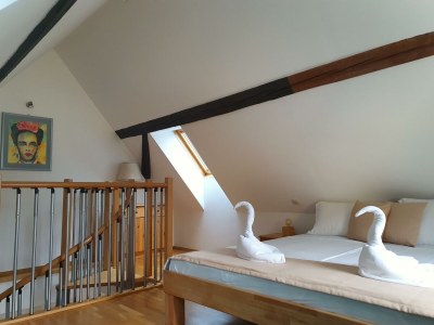 Apartment Ferienwohnung 1 - Features photo 21