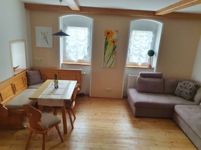 Apartment Ferienwohnung 1 - Features photo 22