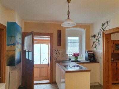 Apartment Ferienwohnung 1 - Features photo 23