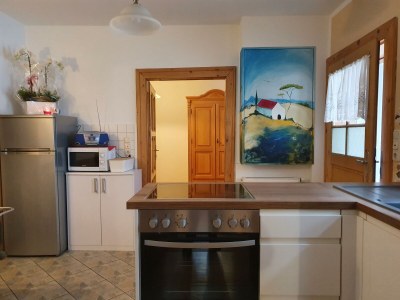 Apartment Ferienwohnung 1 - Features photo 24