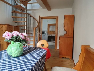 Apartment Ferienwohnung 1 - Features photo 25