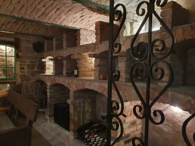 Apartment Ferienwohnung 1 - Features photo 28