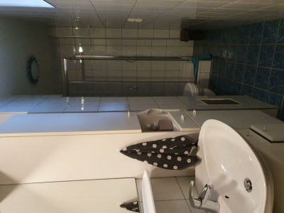 Apartment Ferienwohnung 1 - Features photo 29