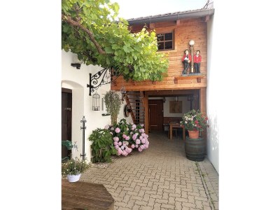 Apartment Ferienwohnung 1 - Features photo 30