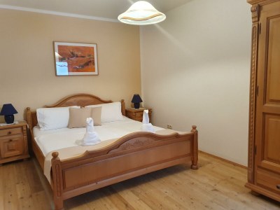 Apartment Ferienwohnung 1 - Features photo 34