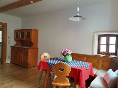 Apartment Ferienwohnung 1 - Features photo 35