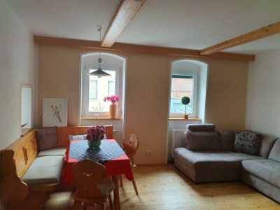 Apartment Ferienwohnung 1 - Features photo 37